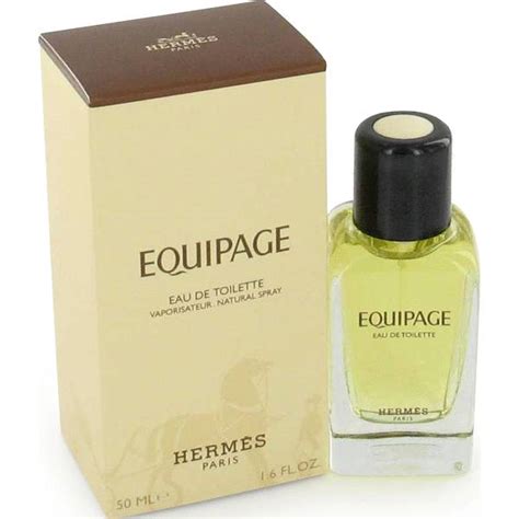 perfume equipaje hermes|equipage hermes bottle.